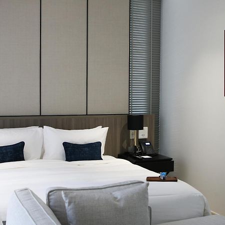 Gm Estate Hotel And Executive Apartments Sukhumvit 20 Bangkok Eksteriør bilde