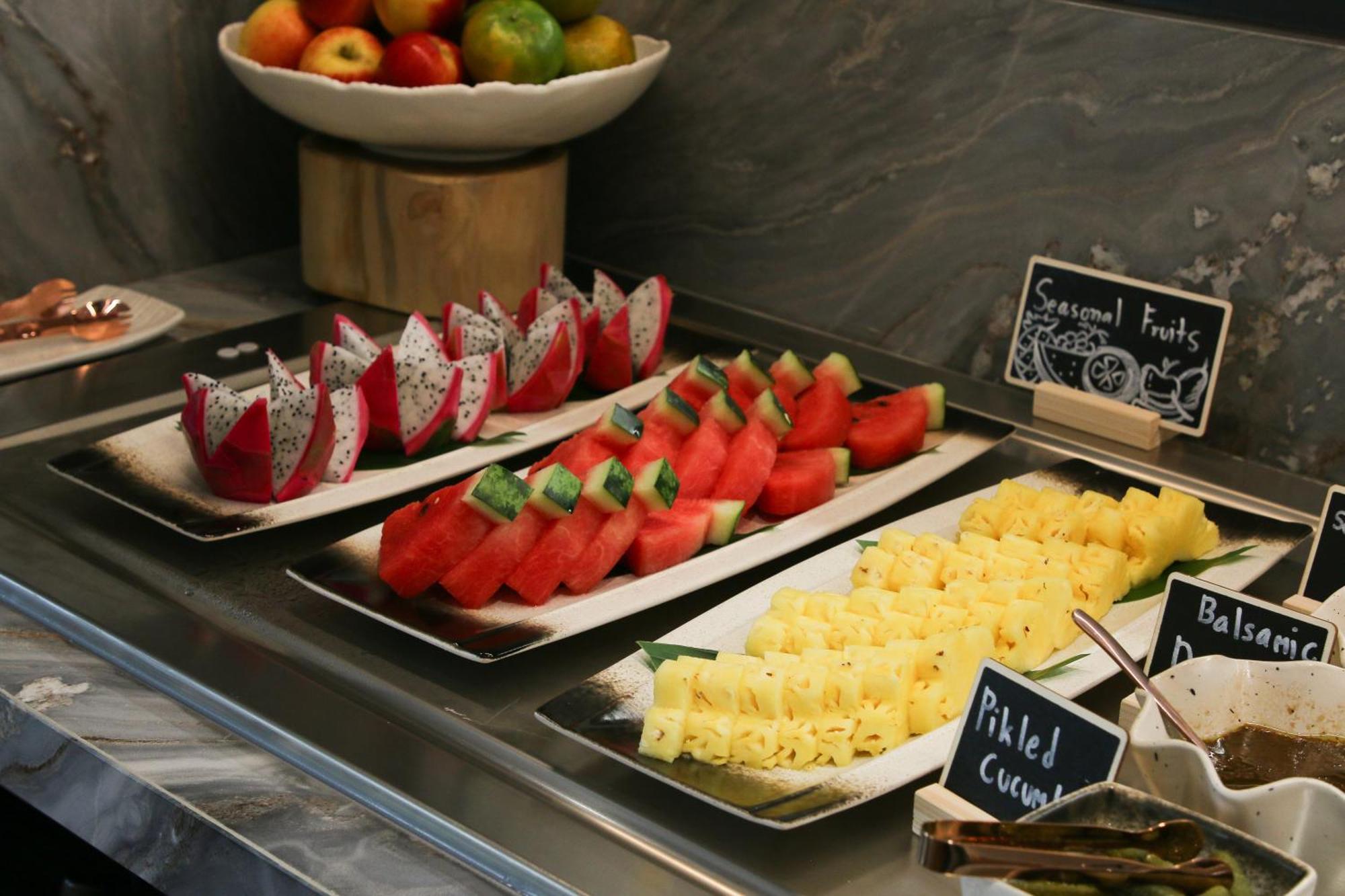 Gm Estate Hotel And Executive Apartments Sukhumvit 20 Bangkok Eksteriør bilde